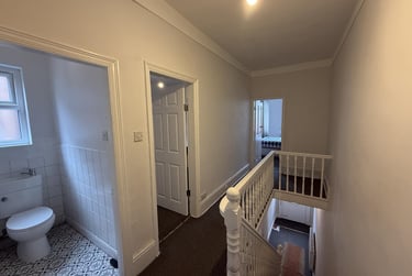 4 bed flat, Berkeley Avenue, Longsight, Manchester, M145DN - Image 13